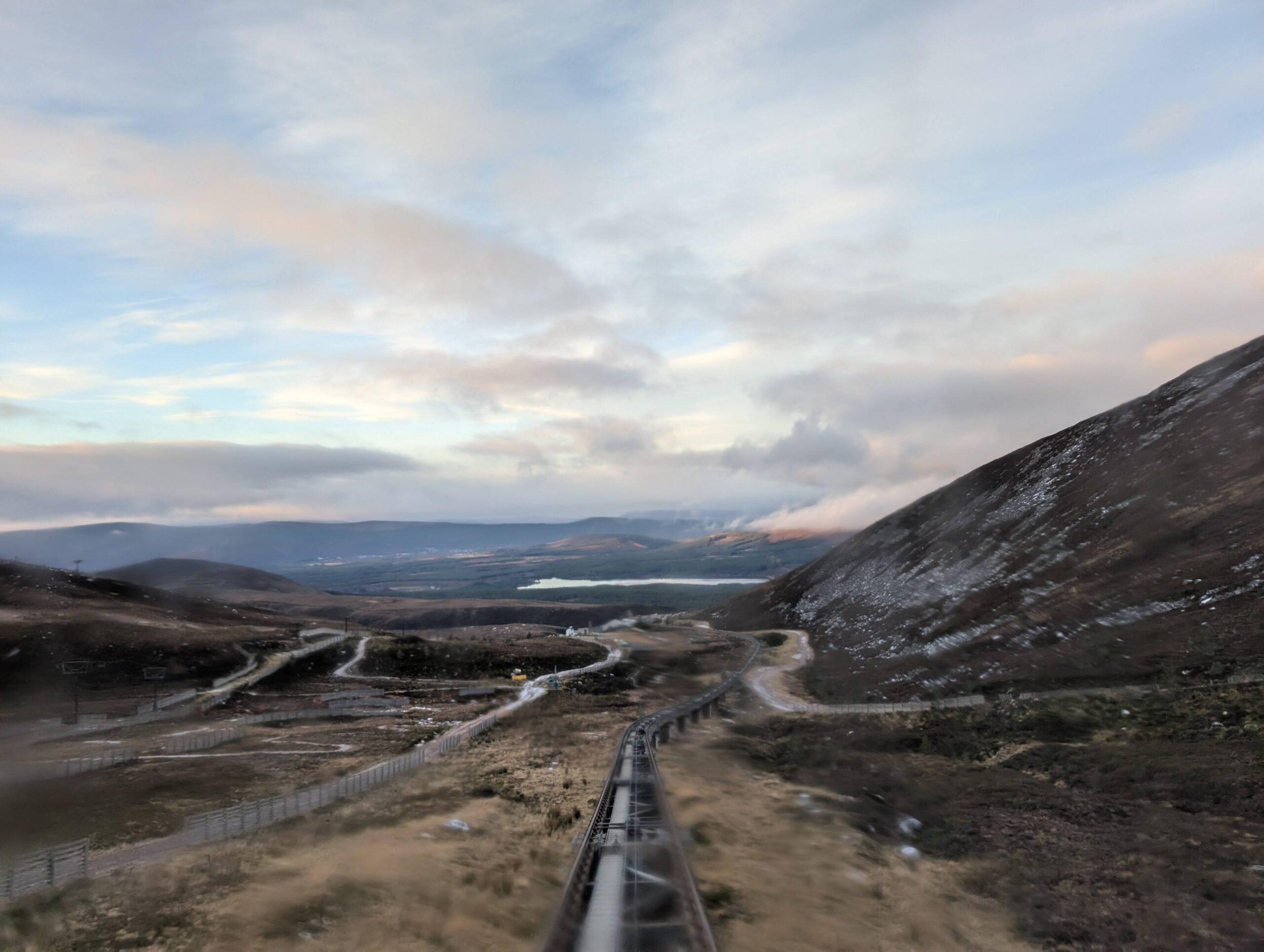 Scotland skiing 5