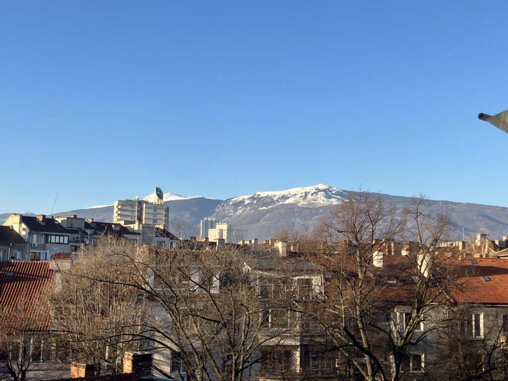 vitosha-boyana-sofia